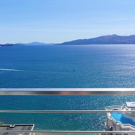 Nautilus Apartment Premium Саранда Екстер'єр фото