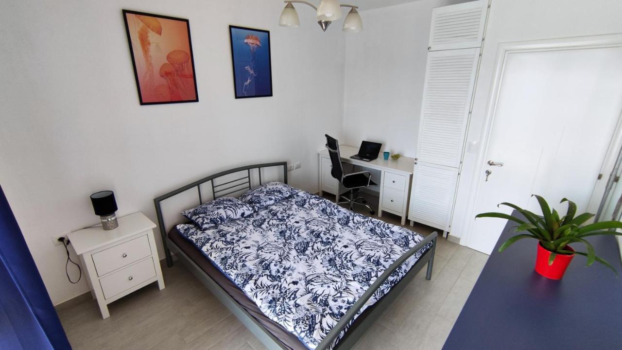 Nautilus Apartment Premium Саранда Екстер'єр фото