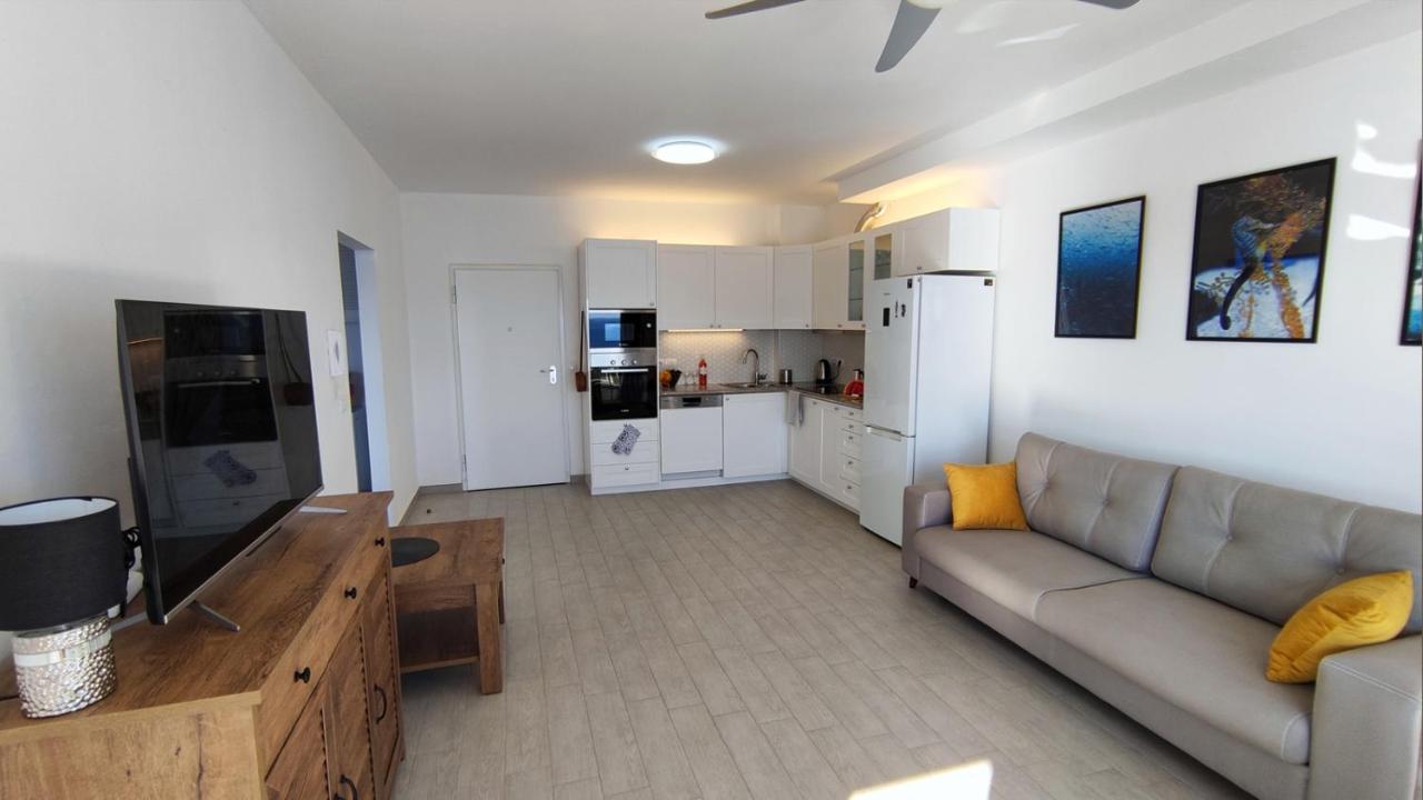 Nautilus Apartment Premium Саранда Екстер'єр фото