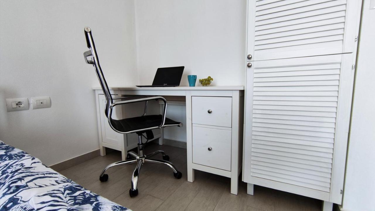 Nautilus Apartment Premium Саранда Екстер'єр фото