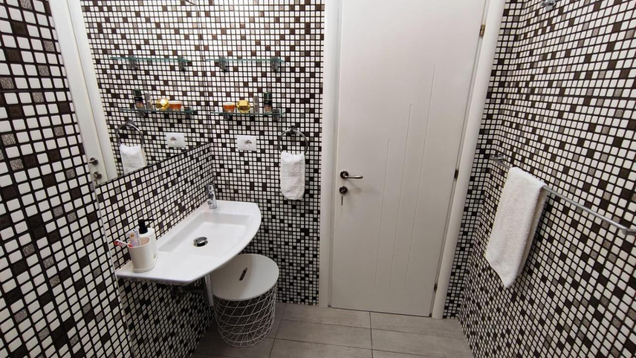 Nautilus Apartment Premium Саранда Екстер'єр фото